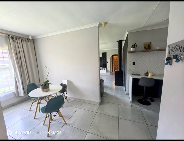 3 BEDROOM APARTMENT FOR SALE IN BIRCHLEIGH NORTH